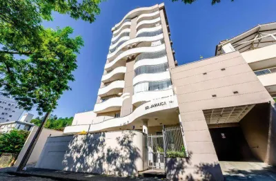 Apartamento com 2 dormitórios para alugar, 83 m² por r$ 3.179,22/mês - vila nova - blumenau/sc