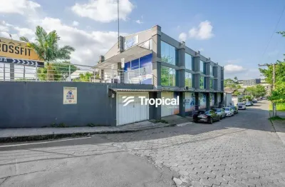 Sala para alugar, 120 m² por r$ 2.600,00/mês - itoupava norte - blumenau/sc