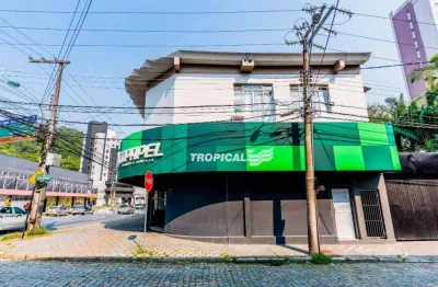 Apartamento com 2 dormitórios para alugar, 80 m² por r$ 2.350,00/mês - itoupava seca - blumenau/sc