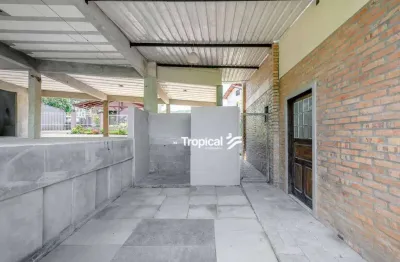 Casa com 2 dormitórios para alugar, 1 m² por r$ 1.445,00/mês - fidélis - blumenau/sc