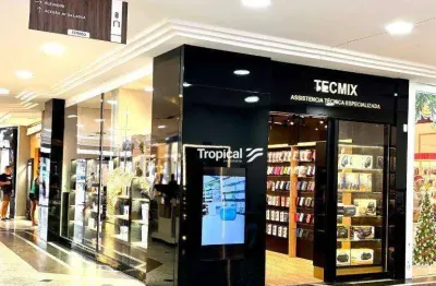 Loja à venda, 29 m² por r$ 1.200.000,00 - centro - balneário camboriú/sc