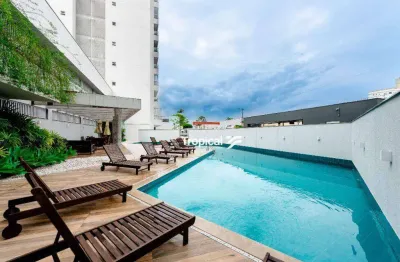 Apartamento com 2 dormitórios para alugar, 79 m² por r$ 2.919,00/mês - itoupava seca - blumenau/sc