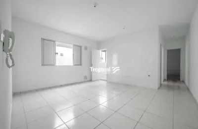 Apartamento com 2 dormitórios para alugar, 51 m² por r$ 2.140,00/mês - velha - blumenau/sc
