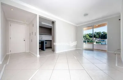 Apartamento com 2 dormitórios para alugar, 90 m² por r$ 3.077,00/mês - victor konder - blumenau/sc