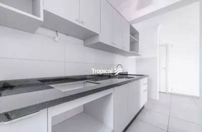 Apartamento com 2 dormitórios para alugar, 90 m² por R$ 1.942,00/mês - Salto Norte - Blumenau/SC