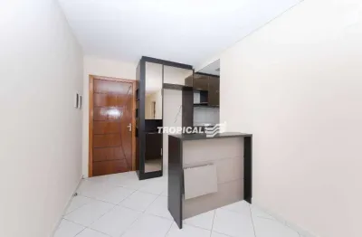 Apartamento com 2 dormitórios para alugar, 62 m² por R$ 1.878,44/mês - Salto do Norte - Blumenau/SC