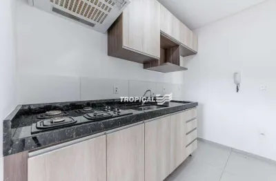 Apartamento com 2 dormitórios para alugar, 62 m² por R$ 2.106,72/mês - Salto do Norte - Blumenau/SC