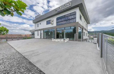 Sala para alugar por R$ 9.750,00/mês - Itoupava Central - Blumenau/SC