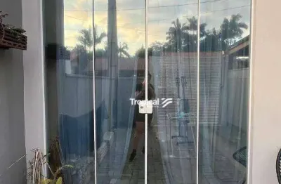 Sobrado com 2 dormitórios à venda, 85 m² por R$ 399.900,00 - Fidélis - Blumenau/SC