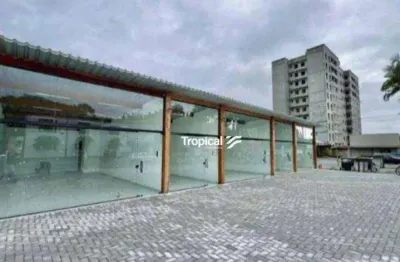 Sala para alugar, 30 m² por R$ 1.845,00/mês - Itoupava Central - Blumenau/SC
