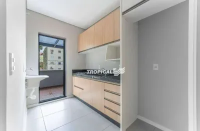Apartamento com 1 dormitório para alugar, 40 m² por R$ 1.685,00/mês - Velha - Blumenau/SC