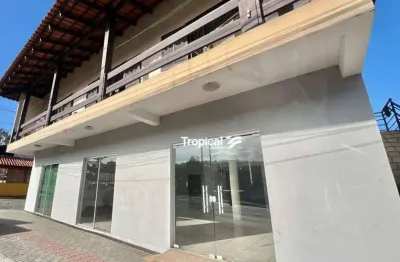Loja para alugar, 320 m² por R$ 7.155,00/mês - Velha - Blumenau/SC