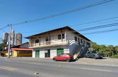 Sala para alugar, 150 m² por R$ 3.500,00/mês - Velha - Blumenau/SC