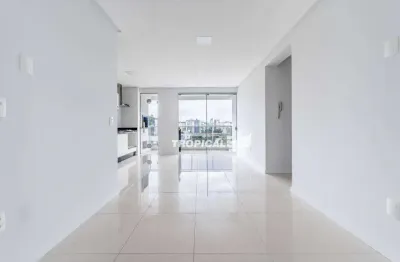 Apartamento com 3 dormitórios para alugar, 83 m² por R$ 4.285,00/mês - Itoupava Seca - Blumenau/SC