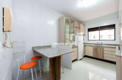 Apartamento com 3 dormitórios para alugar, 114 m² por R$ 3.460,00/mês - Vila Nova - Blumenau/SC