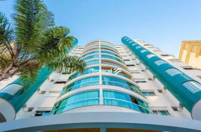 Apartamento com 3 dormitórios à venda, 214 m² por R$ 2.200.000,00 - Jardim Blumenau - Blumenau/SC