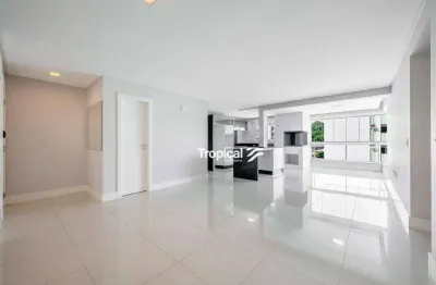 Apartamento com 2 dormitórios para alugar, 153 m² por R$ 4.600/mês - Centro (Blumenau) - Blumenau/SC