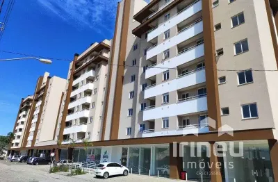 Apartamento com 2 quartos para alugar na Rio Tocantins, 455, Itinga, Araquari