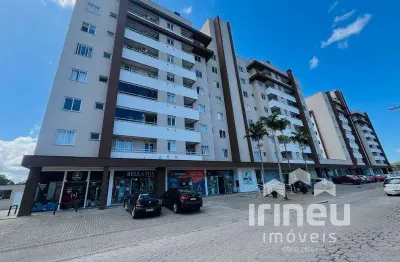Apartamento com 2 quartos para alugar na Rio Tocantins, 455, Itinga, Araquari