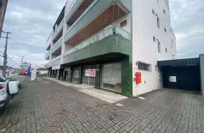 Sala comercial para alugar na Rua Quinze de Novembro, 7777, Vila Nova, Joinville