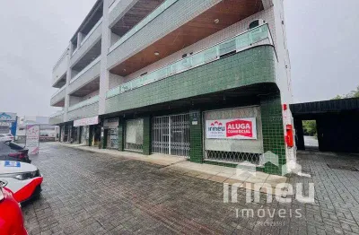 Sala comercial para alugar na Rua Quinze de Novembro, 7777, Vila Nova, Joinville