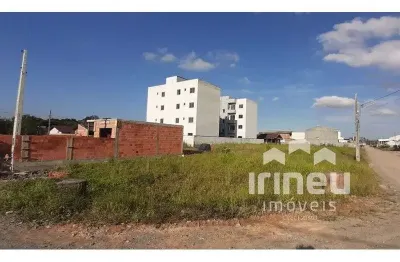 Terreno comercial para alugar na Joao Jose Hostin, 228, Itinga, Araquari