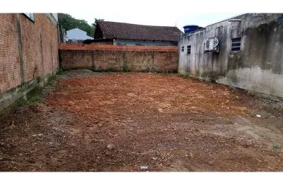 Terreno comercial para alugar na Avenida Gustavo Milbratz, 273, Itinga, Araquari