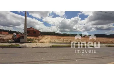 Terreno comercial para alugar na Dos Agricultores, 1261, Itinga, Araquari