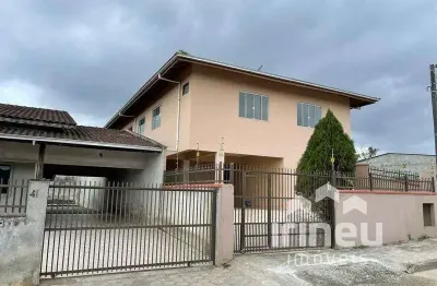 Apartamento com 1 quarto para alugar na Sebastiao Manoel Leandro, 55, Paranaguamirim, Joinville