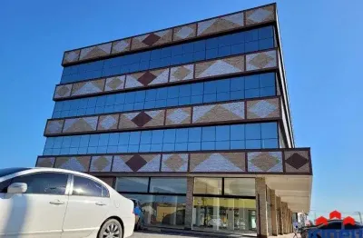 Sala comercial para alugar na Rua Graciosa, 1610, Guanabara, Joinville