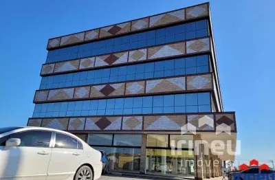 Sala comercial para alugar na Rua Graciosa, 1610, Guanabara, Joinville