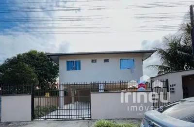 Apartamento com 1 quarto para alugar na Antonio Wronski, 416, Paranaguamirim, Joinville
