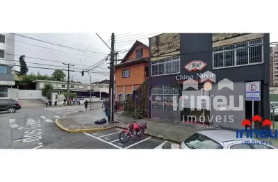 Sala comercial para alugar na Dos Ginasticos, 246, Centro, Joinville