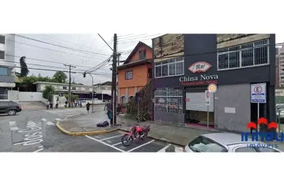 Sala comercial para alugar na Dos Ginasticos, 246, Centro, Joinville