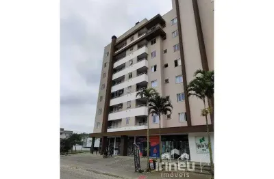 Apartamento com 2 quartos para alugar na Rio Tocantins, 455, Itinga, Araquari