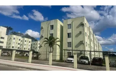Apartamento com 2 quartos para alugar na Afonso Kieper, 300, Costa e Silva, Joinville