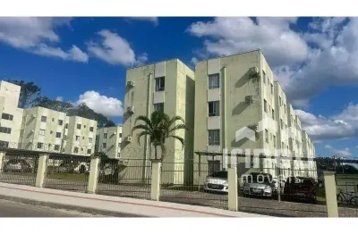 Apartamento com 2 quartos para alugar na Afonso Kieper, 300, Costa e Silva, Joinville
