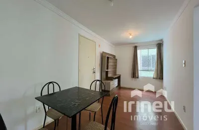 Apartamento com 2 quartos para alugar na Afonso Kieper, 300, Costa e Silva, Joinville