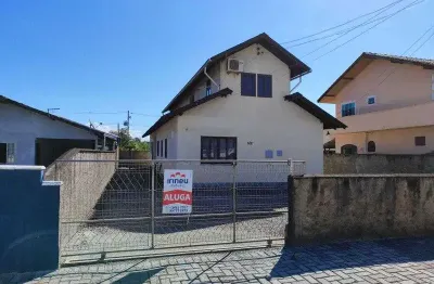 Loft com 1 quarto para alugar na Alan Kardec, 512, Porto Grande, Araquari