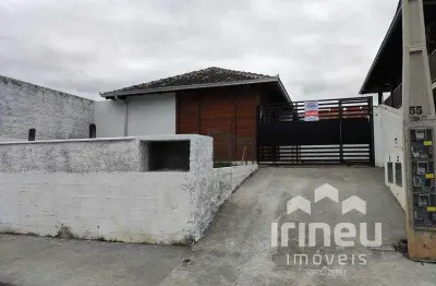 Loft com 1 quarto para alugar na Wenceslau Miqueluti, 55, Itinga, Araquari