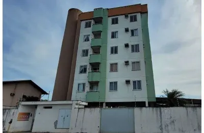Apartamento com 1 quarto para alugar na Geraldo Pereira Lima, 83, Guanabara, Joinville