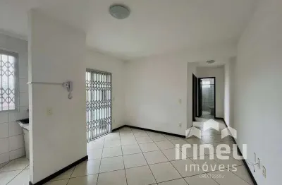 Apartamento com 1 quarto para alugar na Geraldo Pereira Lima, 83, Guanabara, Joinville