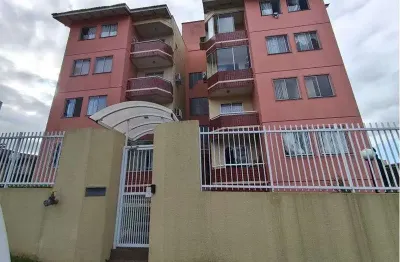 Apartamento com 3 quartos para alugar na Rua Gustavo Hoepfner, 76, Floresta, Joinville