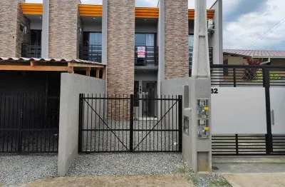 Casa com 1 quarto para alugar na Joao Roque Dos Santos, 184, Itinga, Araquari