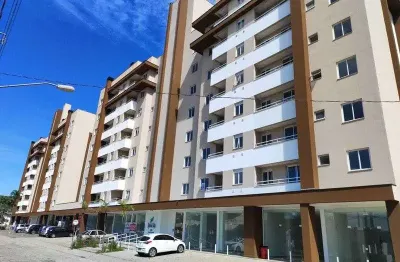 Sala comercial com 1 sala para alugar na Rio Tocantins, 455, Itinga, Araquari