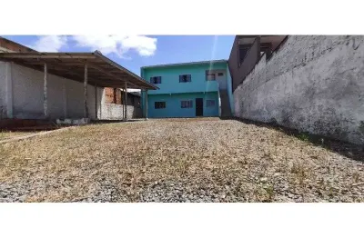 Loft com 1 quarto para alugar na Dos Professores, 164, Itinga, Araquari