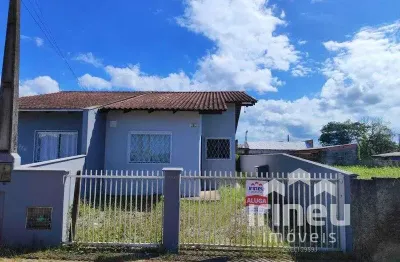 Casa com 3 quartos para alugar na Dr Adolfo Bezerra De Menezes, 764, Porto Grande, Araquari