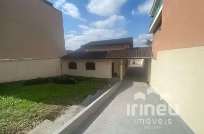 Casa com 5 quartos para alugar na Avenida Paulo Schroeder, 1872, Petrópolis, Joinville