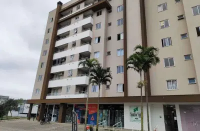 Apartamento com 2 quartos para alugar na Rio Tocantins, 455, Itinga, Araquari
