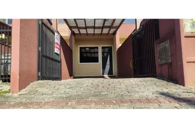 Casa com 2 quartos para alugar na Elia Pintarelli, 292, Itinga, Araquari